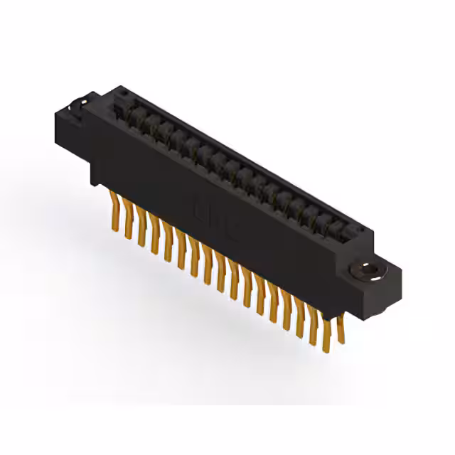 896-034-560-803 EDAC Inc.  Edgeboard Connectors